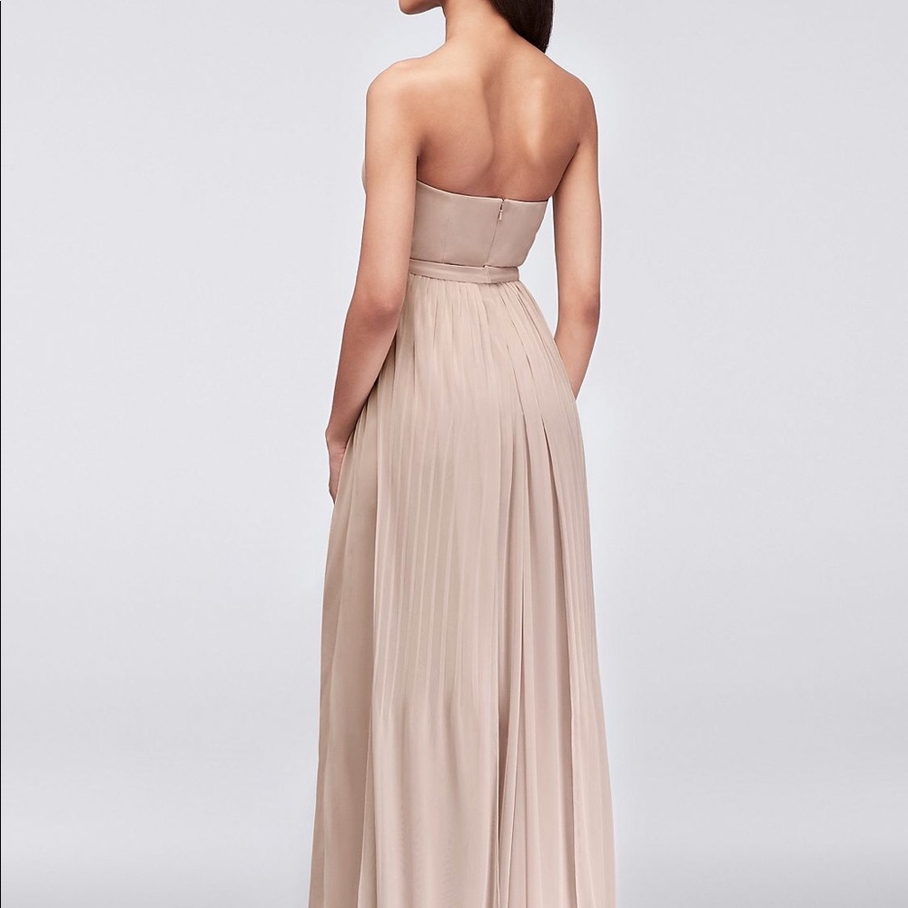 Convertible formal dress - Picture 4 of 4